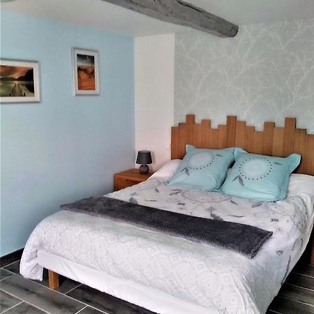 Au Reve En Somme Bed and Breakfast Hautvillers-Ouville Exteriör bild